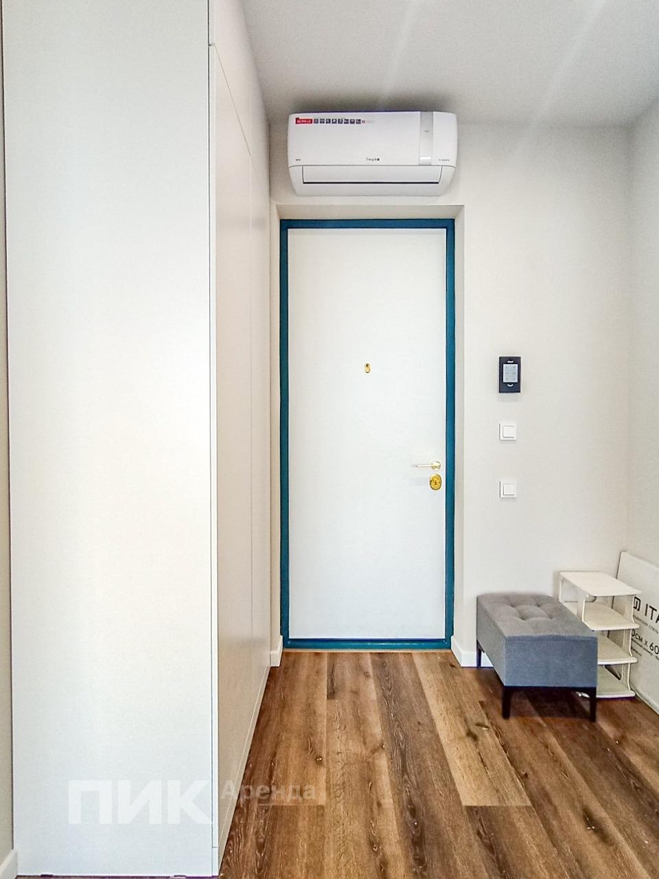 1-к. квартира, 34 м², 83 000 ₽/мес — фото № 10 1-к. квартира, 34 м², 83 000 ₽/мес — фото № 10