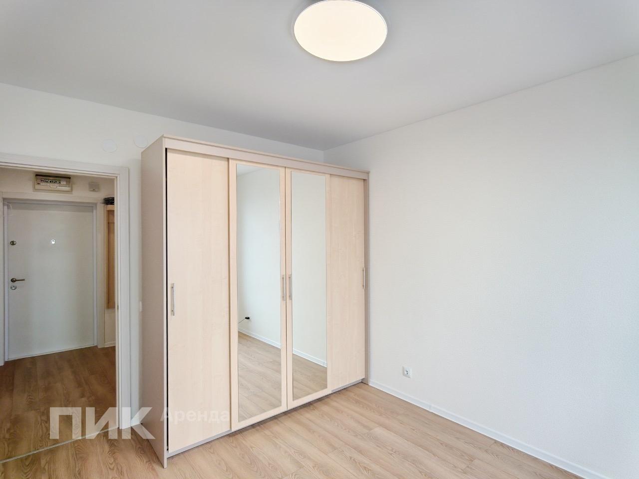 2-к. квартира, 58.1 м², 129 400 ₽/мес — фото № 11 2-к. квартира, 58.1 м², 129 400 ₽/мес — фото № 11