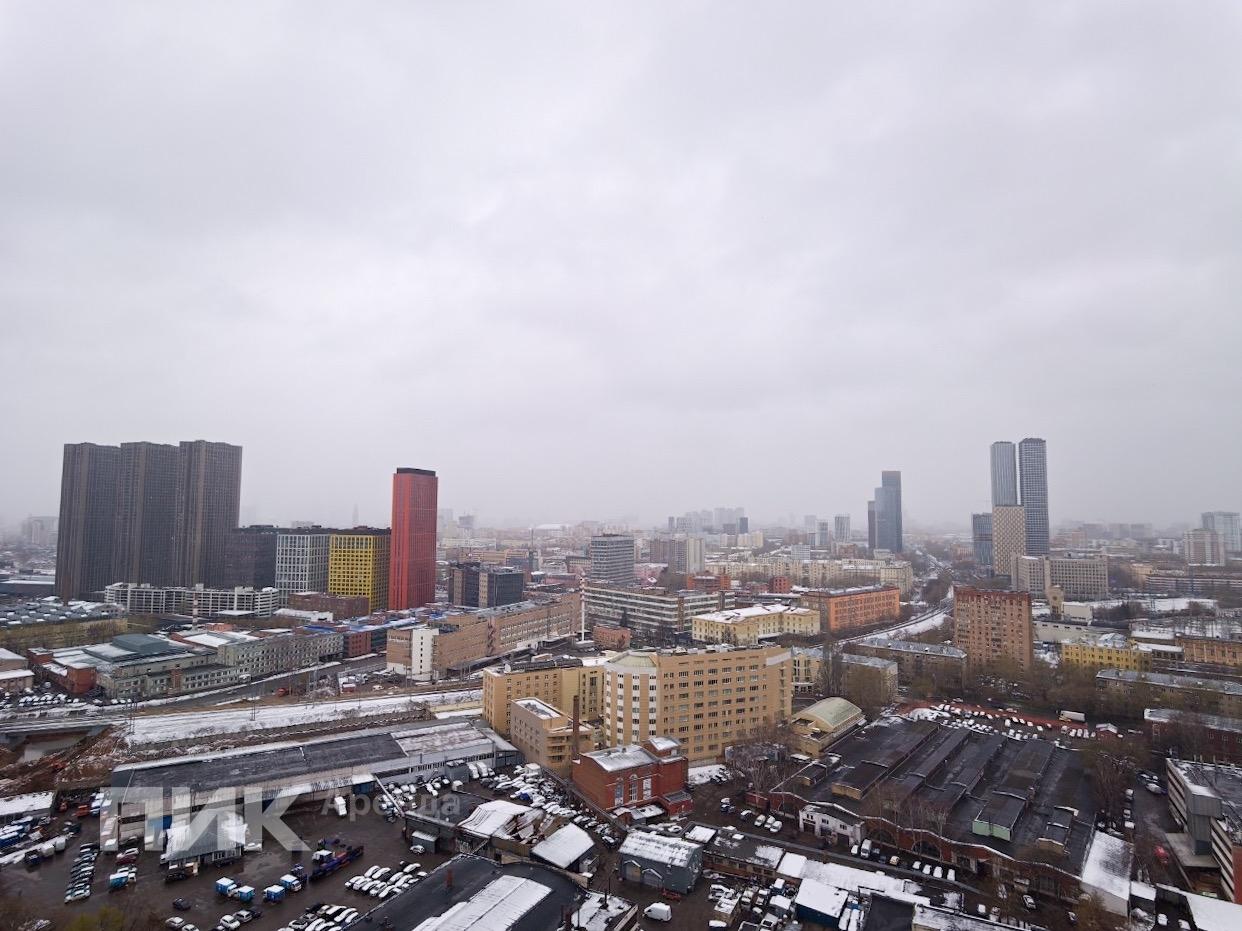 2-к. квартира, 58.1 м², 129 400 ₽/мес — фото № 18 2-к. квартира, 58.1 м², 129 400 ₽/мес — фото № 18