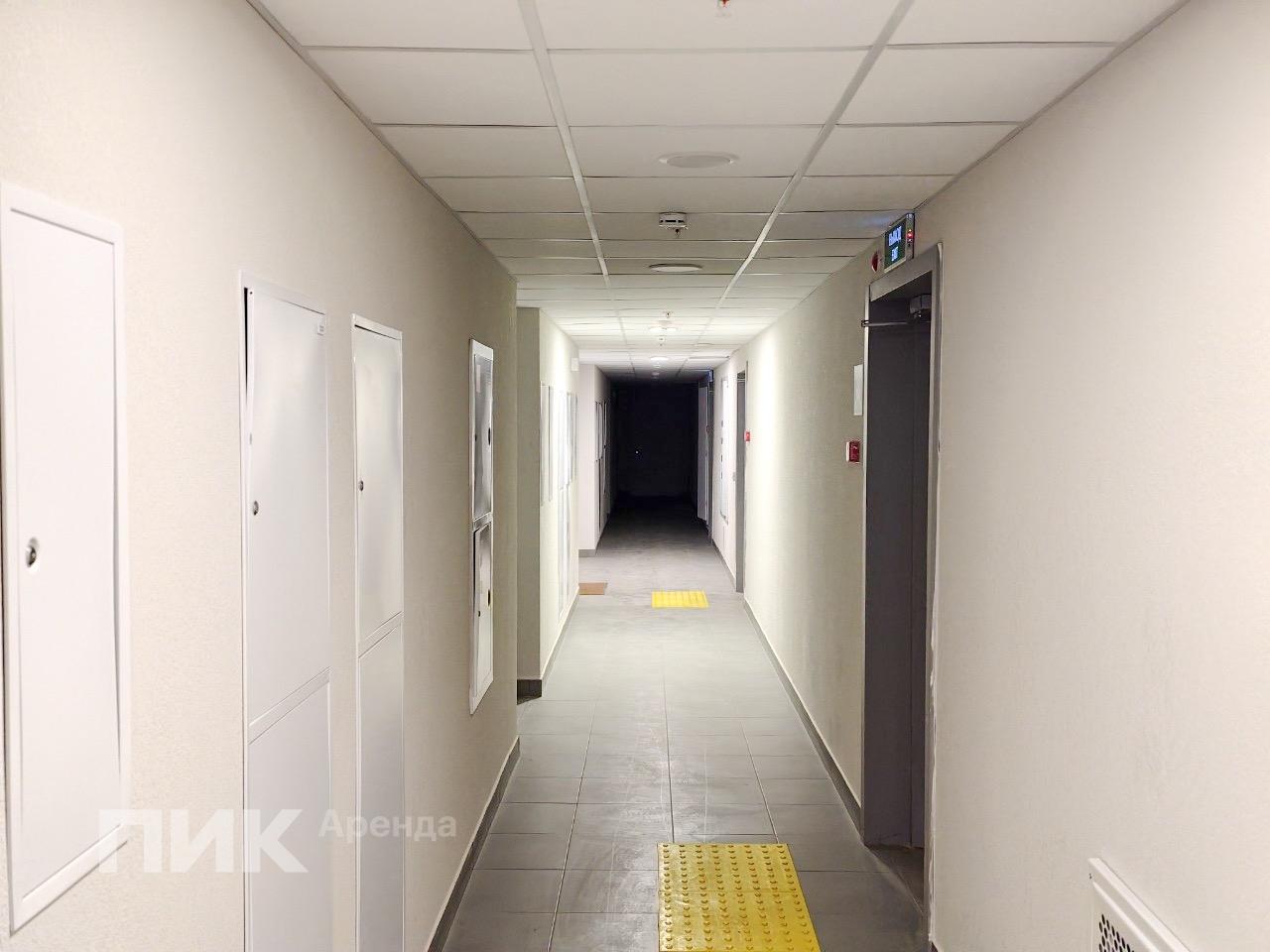 2-к. квартира, 58.1 м², 129 400 ₽/мес — фото № 16 2-к. квартира, 58.1 м², 129 400 ₽/мес — фото № 16