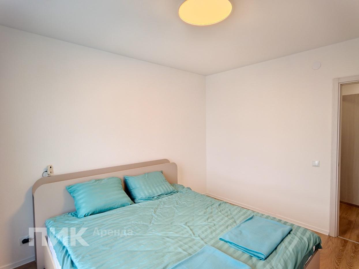 2-к. квартира, 58.1 м², 129 400 ₽/мес — фото № 8 2-к. квартира, 58.1 м², 129 400 ₽/мес — фото № 8