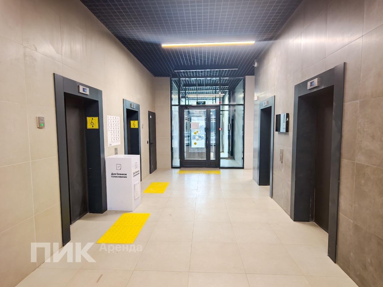 2-к. квартира, 58.1 м², 129 400 ₽/мес — фото № 17 2-к. квартира, 58.1 м², 129 400 ₽/мес — фото № 17