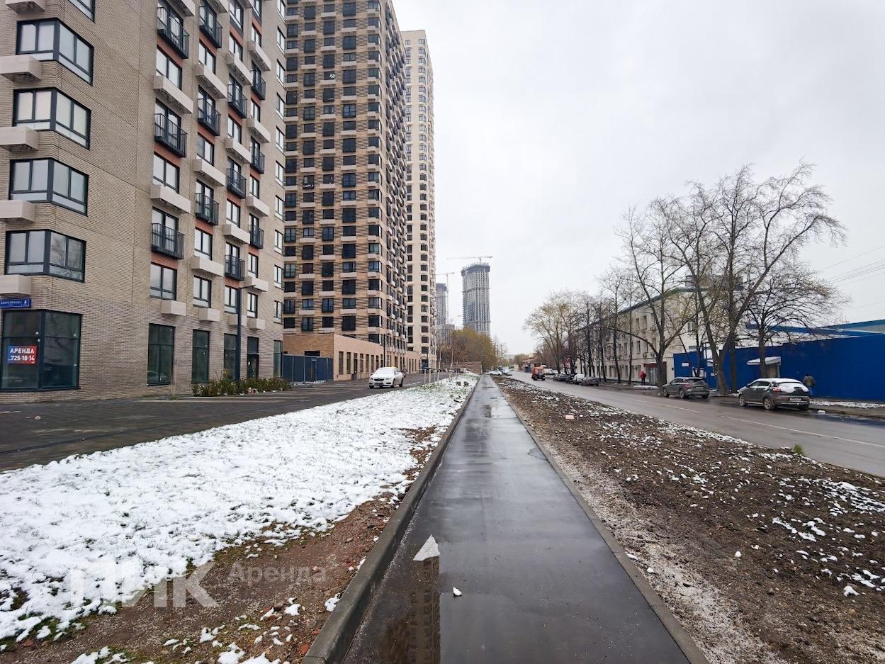 2-к. квартира, 58.1 м², 129 400 ₽/мес — фото № 22 2-к. квартира, 58.1 м², 129 400 ₽/мес — фото № 22