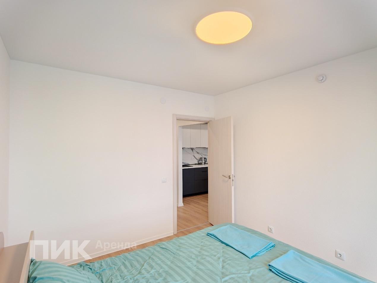 2-к. квартира, 58.1 м², 129 400 ₽/мес — фото № 9 2-к. квартира, 58.1 м², 129 400 ₽/мес — фото № 9