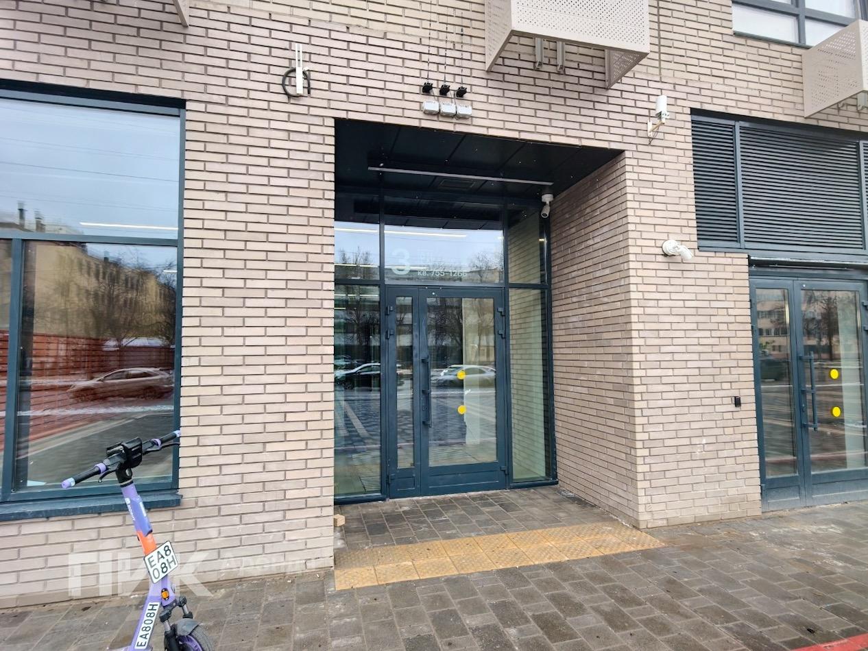 2-к. квартира, 58.1 м², 129 400 ₽/мес — фото № 20 2-к. квартира, 58.1 м², 129 400 ₽/мес — фото № 20