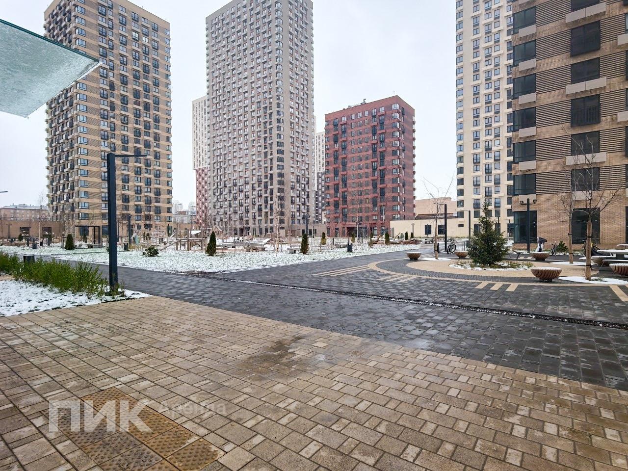 2-к. квартира, 58.1 м², 129 400 ₽/мес — фото № 21 2-к. квартира, 58.1 м², 129 400 ₽/мес — фото № 21