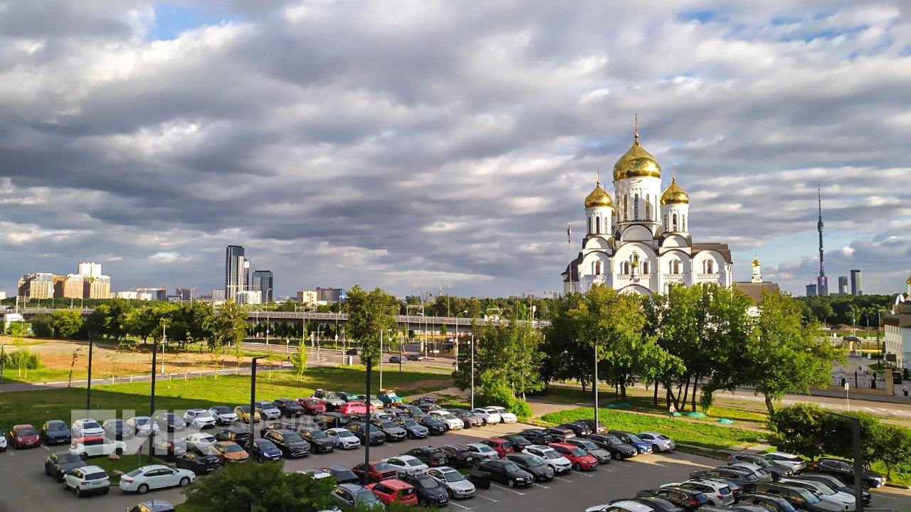 1-к. квартира, 43.2 м², 87 400 ₽/мес — фото № 14 1-к. квартира, 43.2 м², 87 400 ₽/мес — фото № 14