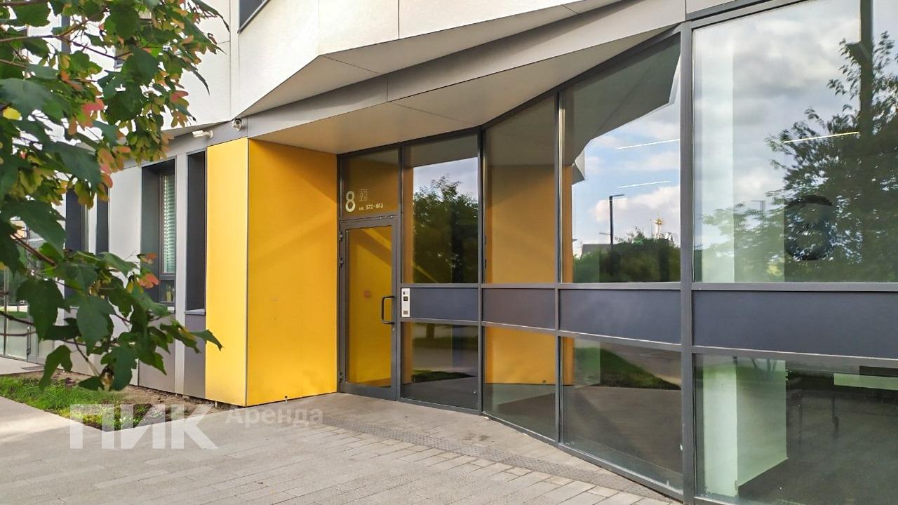 1-к. квартира, 43.2 м², 87 400 ₽/мес — фото № 16 1-к. квартира, 43.2 м², 87 400 ₽/мес — фото № 16