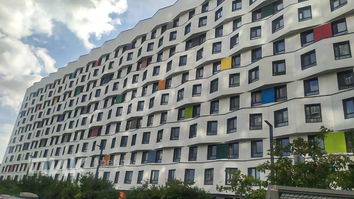 1-к. квартира, 43.2 м², 87 400 ₽/мес — фото № 15 1-к. квартира, 43.2 м², 87 400 ₽/мес — фото № 15