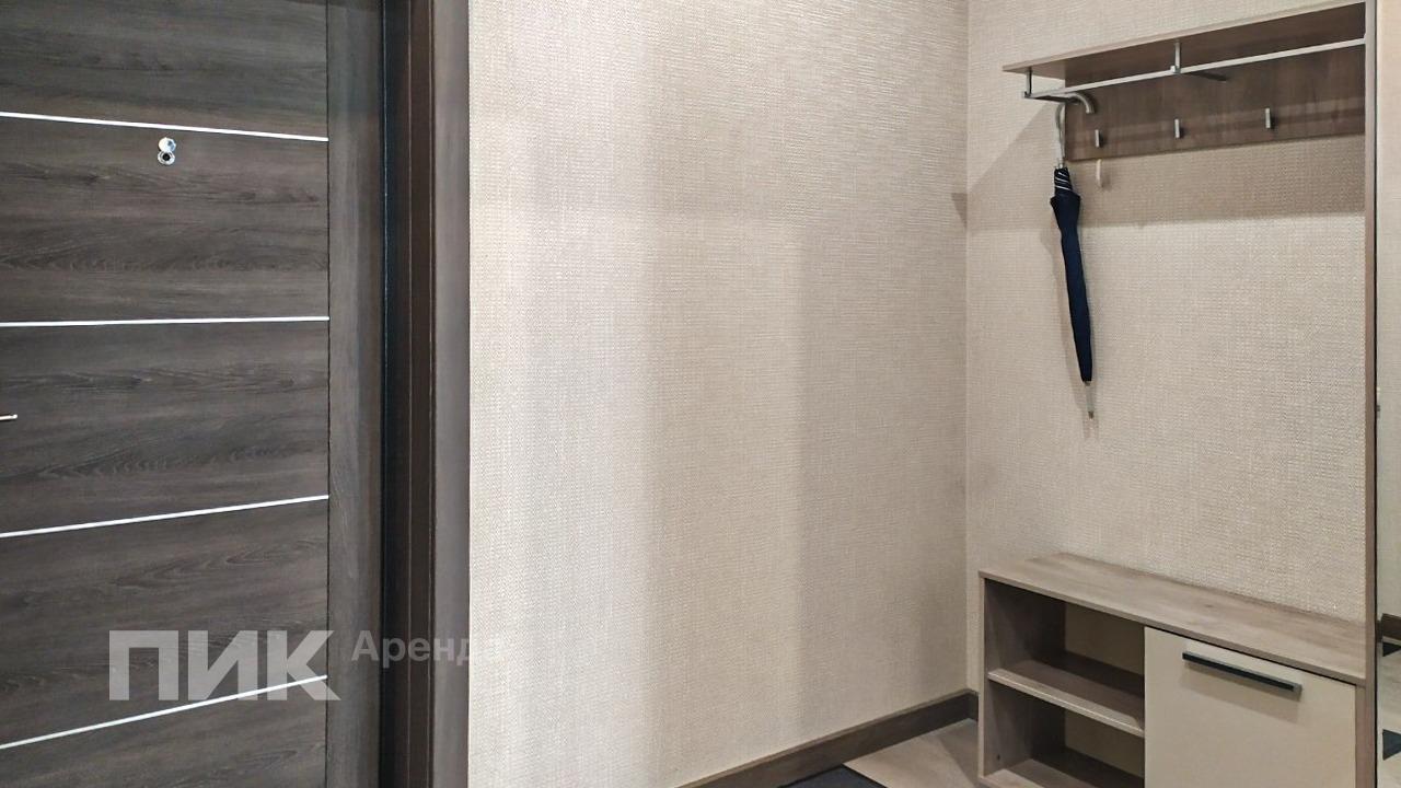 1-к. квартира, 43.2 м², 87 400 ₽/мес — фото № 11 1-к. квартира, 43.2 м², 87 400 ₽/мес — фото № 11