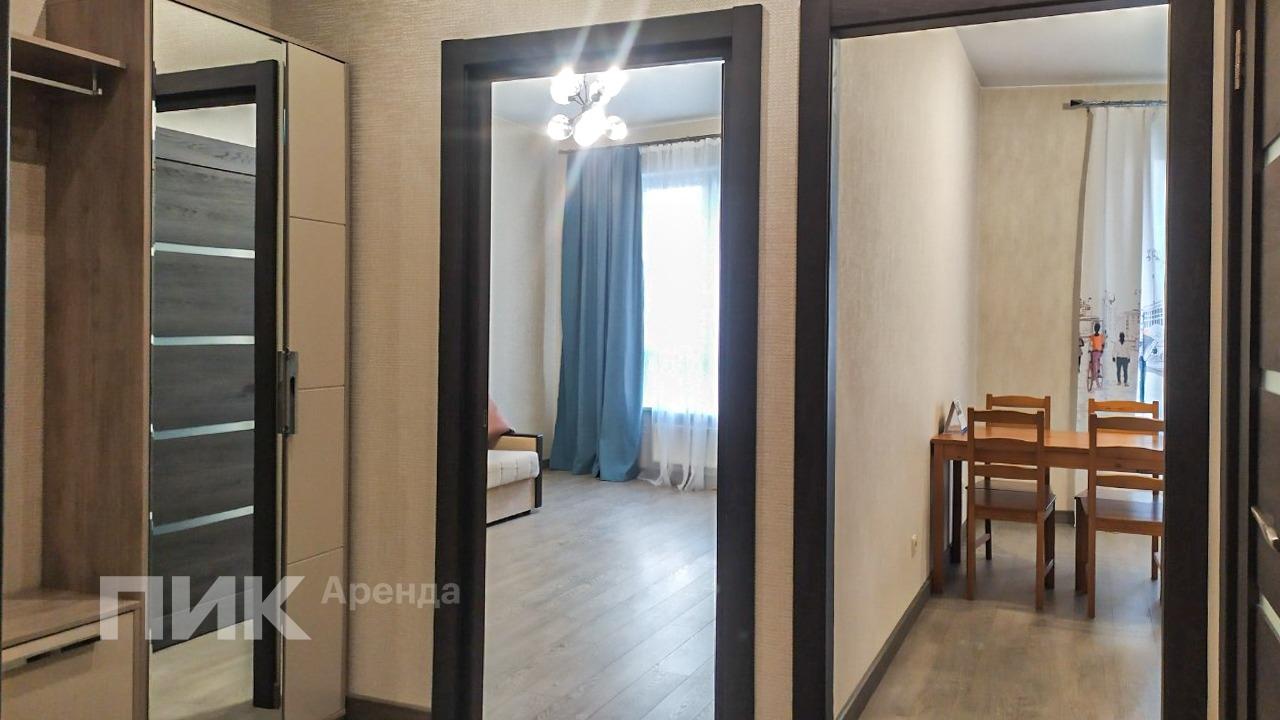 1-к. квартира, 43.2 м², 87 400 ₽/мес — фото № 10 1-к. квартира, 43.2 м², 87 400 ₽/мес — фото № 10