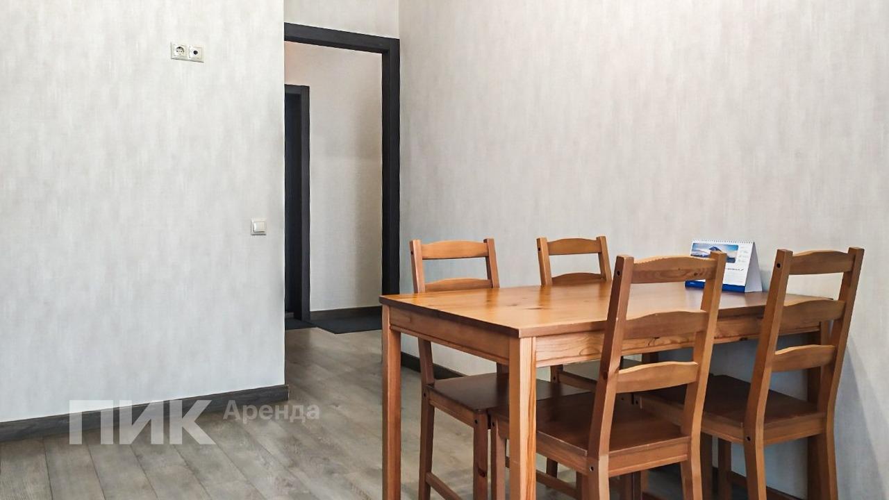 1-к. квартира, 43.2 м², 87 400 ₽/мес — фото № 8 1-к. квартира, 43.2 м², 87 400 ₽/мес — фото № 8