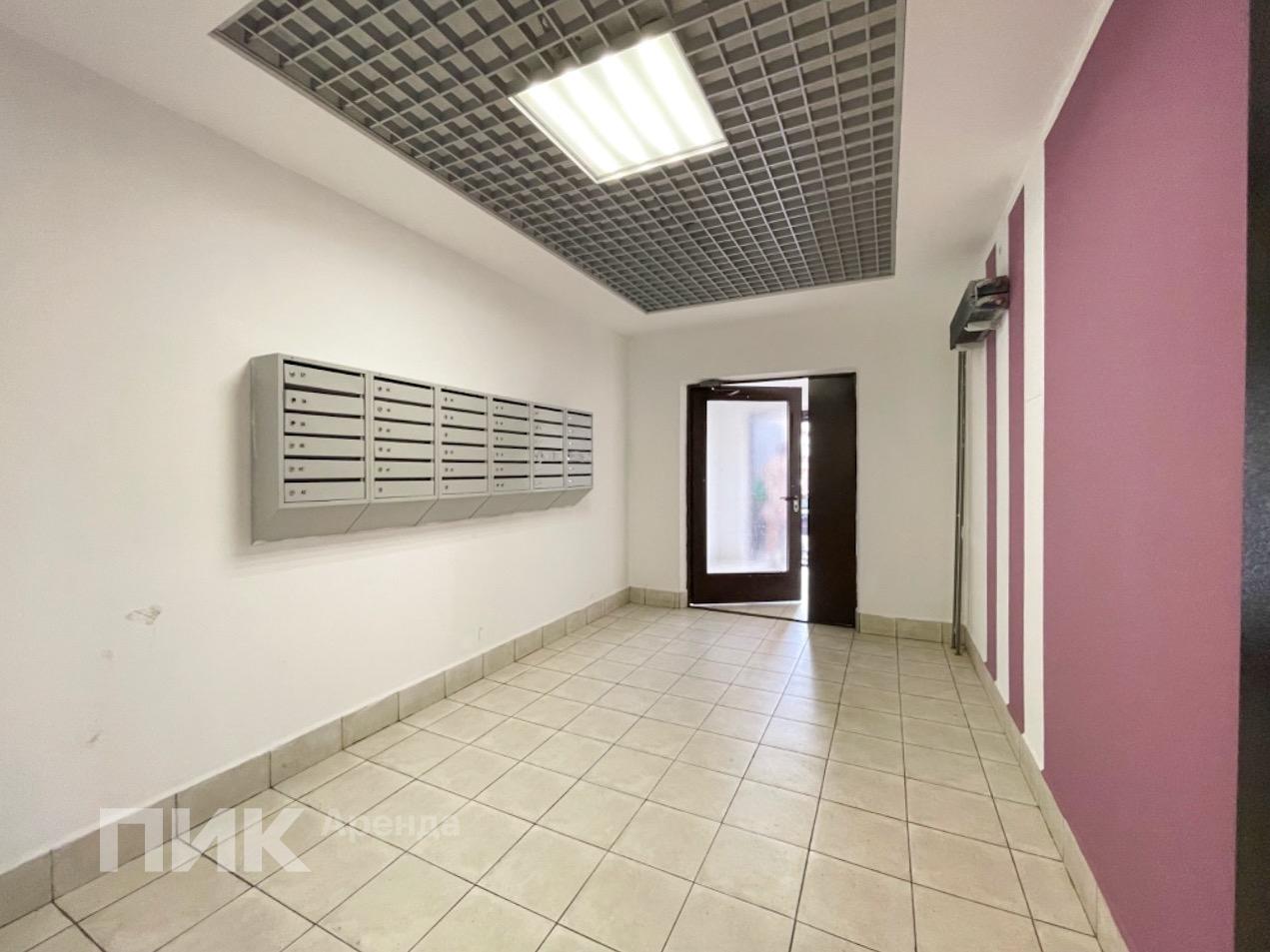 1-к. квартира, 33 м², 43 900 ₽/мес — фото № 13 1-к. квартира, 33 м², 43 900 ₽/мес — фото № 13