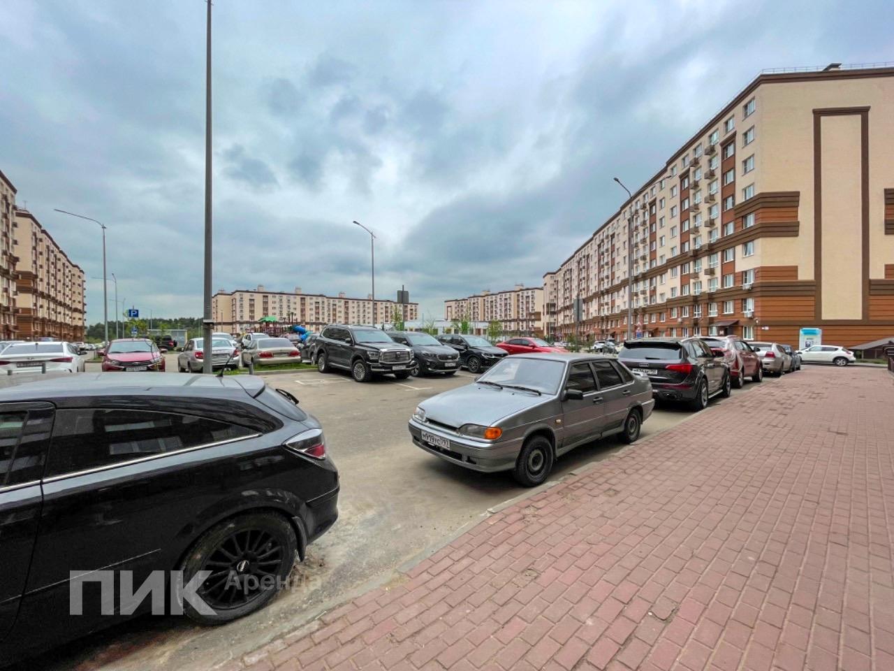 1-к. квартира, 33 м², 43 900 ₽/мес — фото № 18 1-к. квартира, 33 м², 43 900 ₽/мес — фото № 18