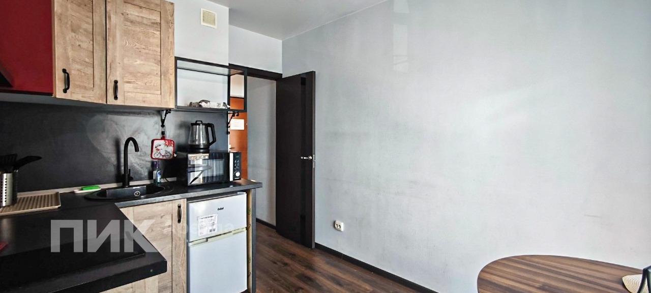 1-к. квартира, 33 м², 43 900 ₽/мес — фото № 6 1-к. квартира, 33 м², 43 900 ₽/мес — фото № 6
