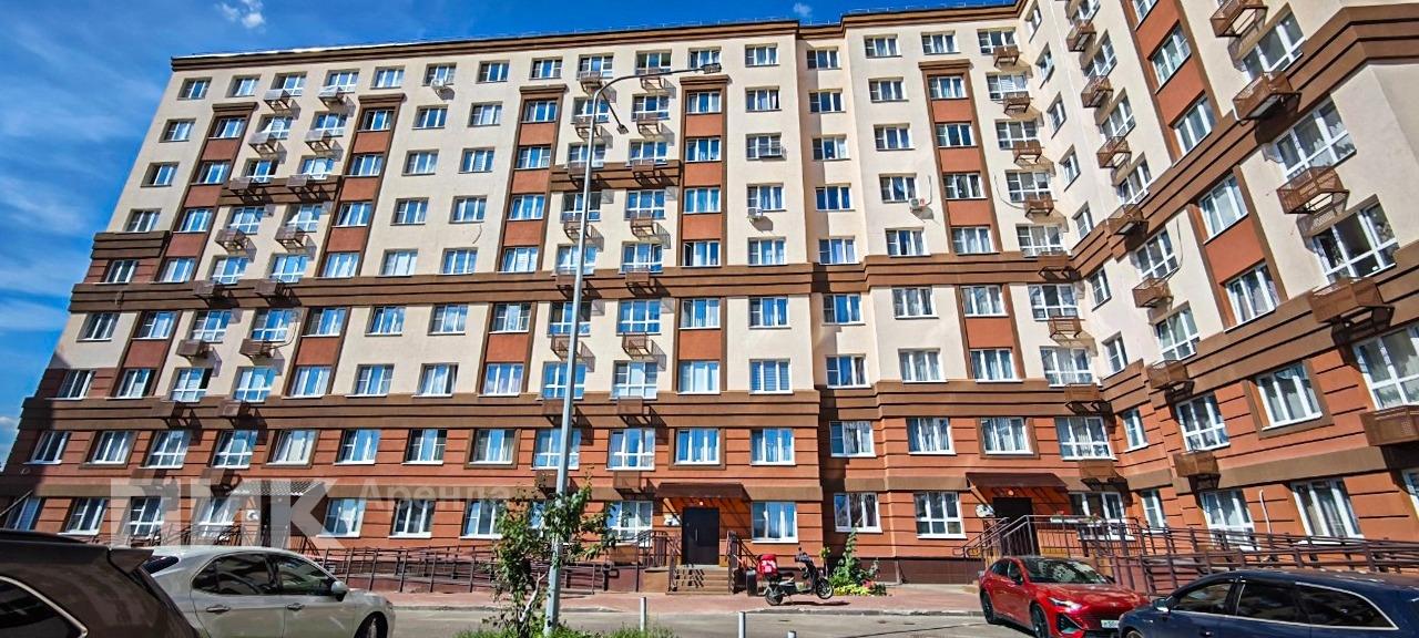 1-к. квартира, 33 м², 43 900 ₽/мес — фото № 16 1-к. квартира, 33 м², 43 900 ₽/мес — фото № 16
