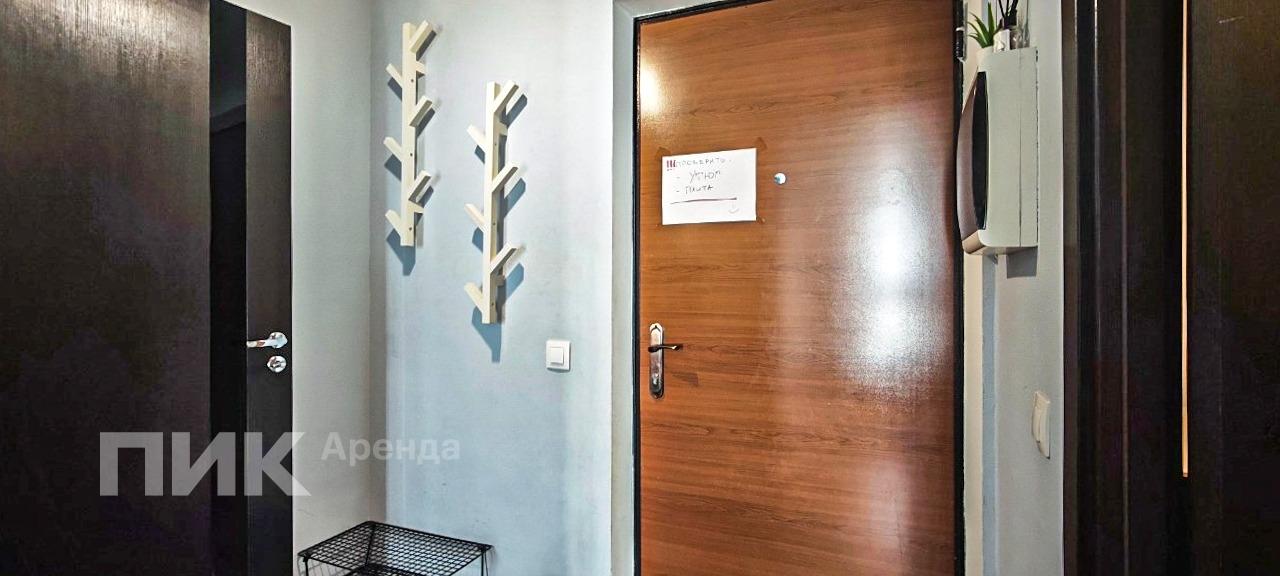 1-к. квартира, 33 м², 43 900 ₽/мес — фото № 9 1-к. квартира, 33 м², 43 900 ₽/мес — фото № 9