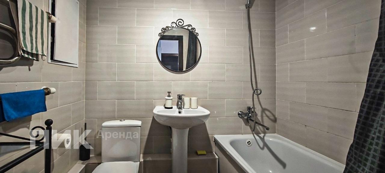 1-к. квартира, 33 м², 43 900 ₽/мес — фото № 7 1-к. квартира, 33 м², 43 900 ₽/мес — фото № 7