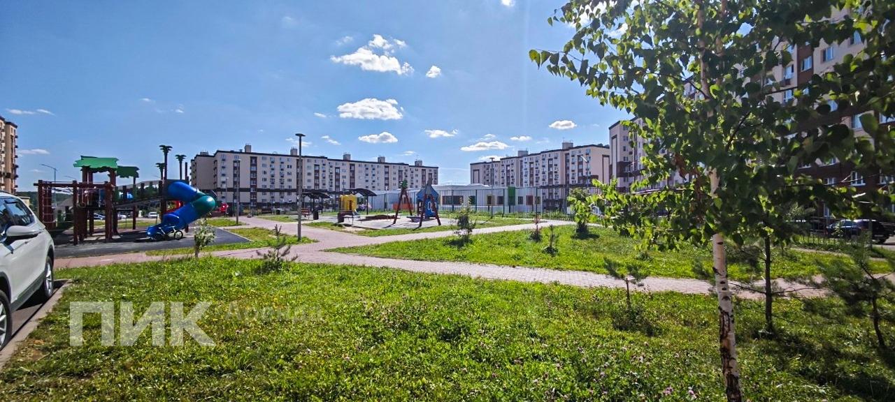 1-к. квартира, 33 м², 43 900 ₽/мес — фото № 17 1-к. квартира, 33 м², 43 900 ₽/мес — фото № 17