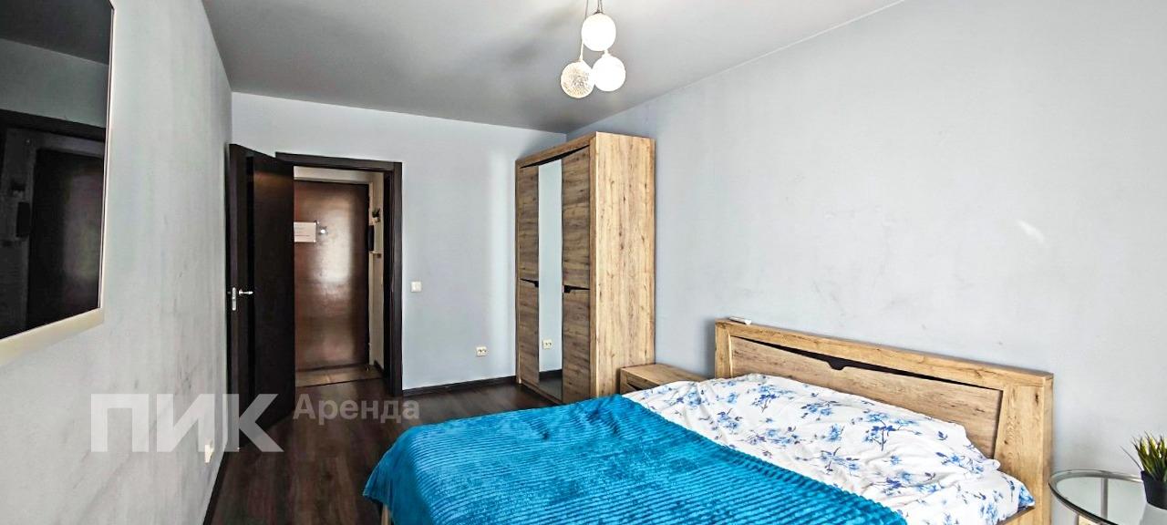 1-к. квартира, 33 м², 43 900 ₽/мес — фото № 3 1-к. квартира, 33 м², 43 900 ₽/мес — фото № 3