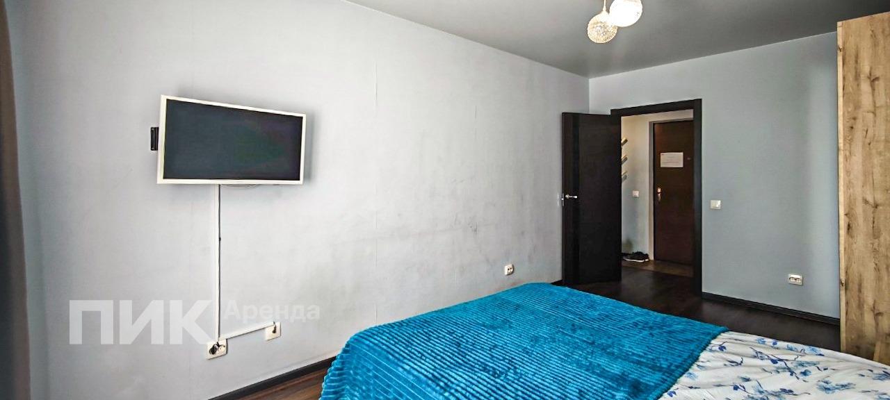 1-к. квартира, 33 м², 43 900 ₽/мес — фото № 2 1-к. квартира, 33 м², 43 900 ₽/мес — фото № 2