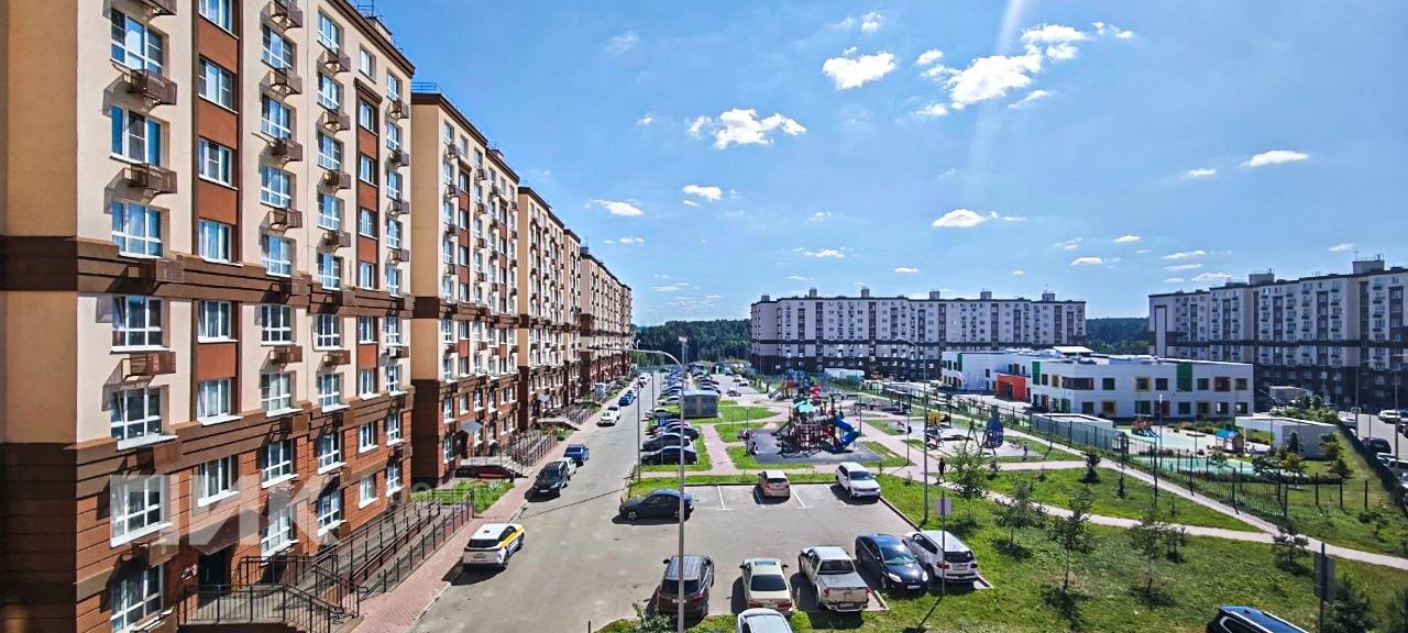 1-к. квартира, 33 м², 43 900 ₽/мес — фото № 14 1-к. квартира, 33 м², 43 900 ₽/мес — фото № 14