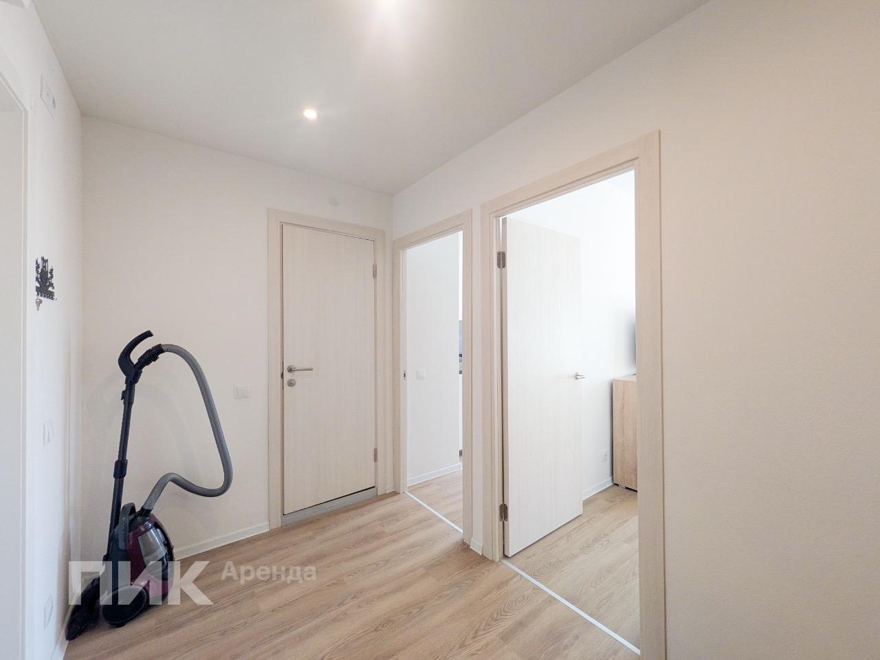 1-к. квартира, 33.4 м², 55 000 ₽/мес — фото № 10 1-к. квартира, 33.4 м², 55 000 ₽/мес — фото № 10