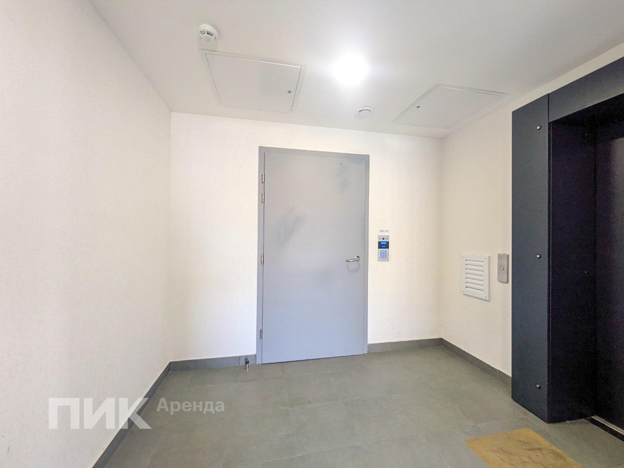 1-к. квартира, 33.4 м², 55 000 ₽/мес — фото № 13 1-к. квартира, 33.4 м², 55 000 ₽/мес — фото № 13