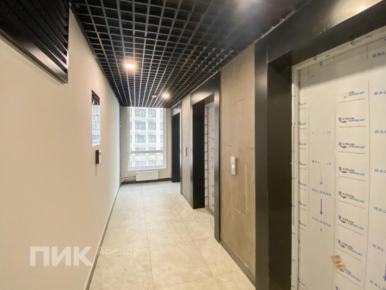 2-к. квартира, 51.3 м², 118 800 ₽/мес — фото № 14 2-к. квартира, 51.3 м², 118 800 ₽/мес — фото № 14