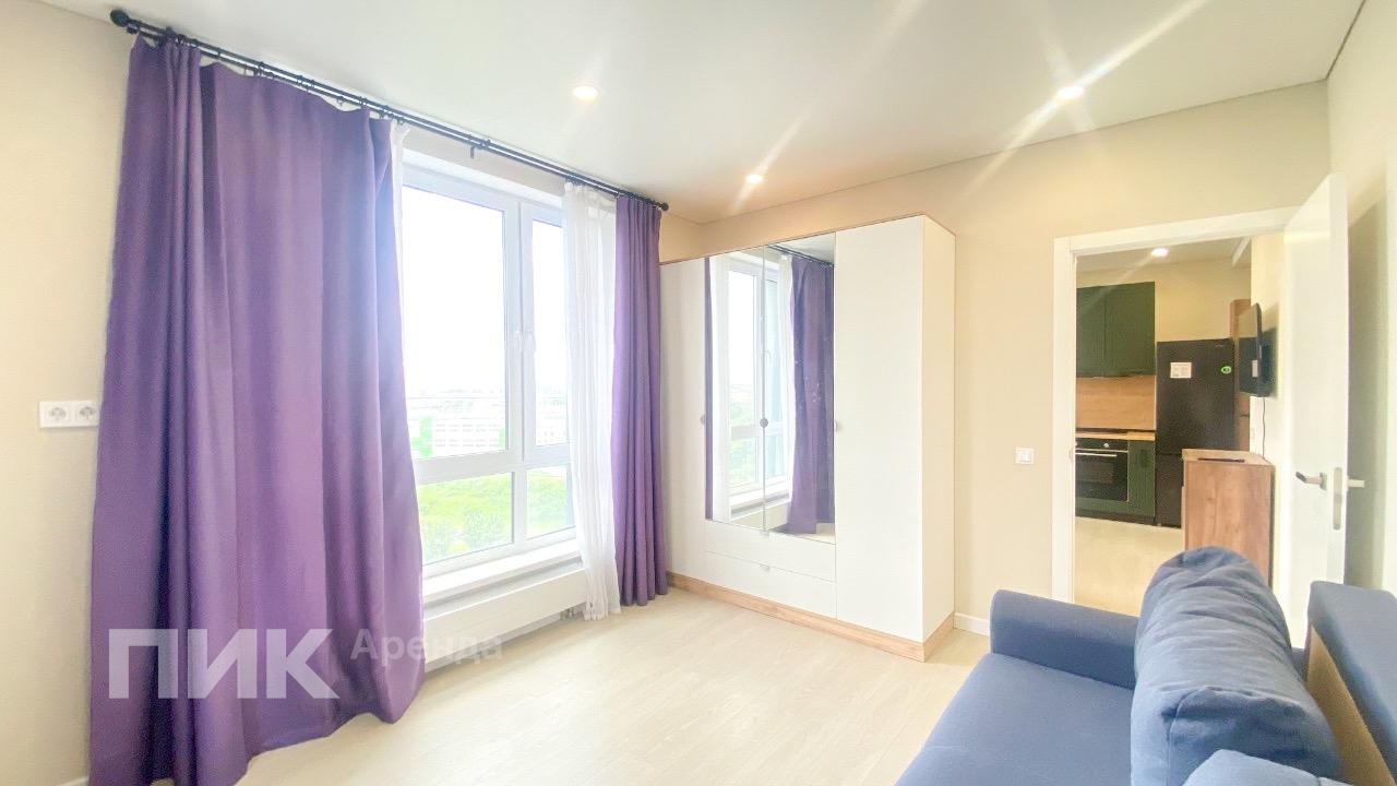 2-к. квартира, 51.3 м², 118 800 ₽/мес — фото № 6 2-к. квартира, 51.3 м², 118 800 ₽/мес — фото № 6