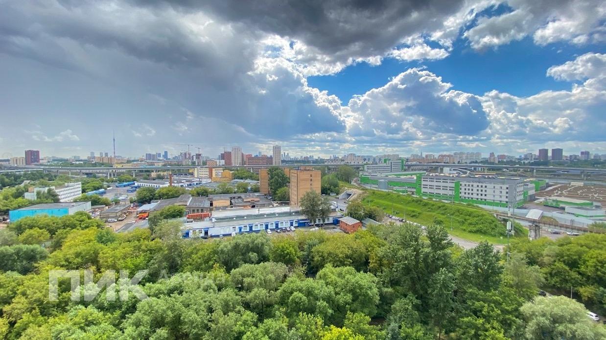 2-к. квартира, 51.3 м², 118 800 ₽/мес — фото № 15 2-к. квартира, 51.3 м², 118 800 ₽/мес — фото № 15