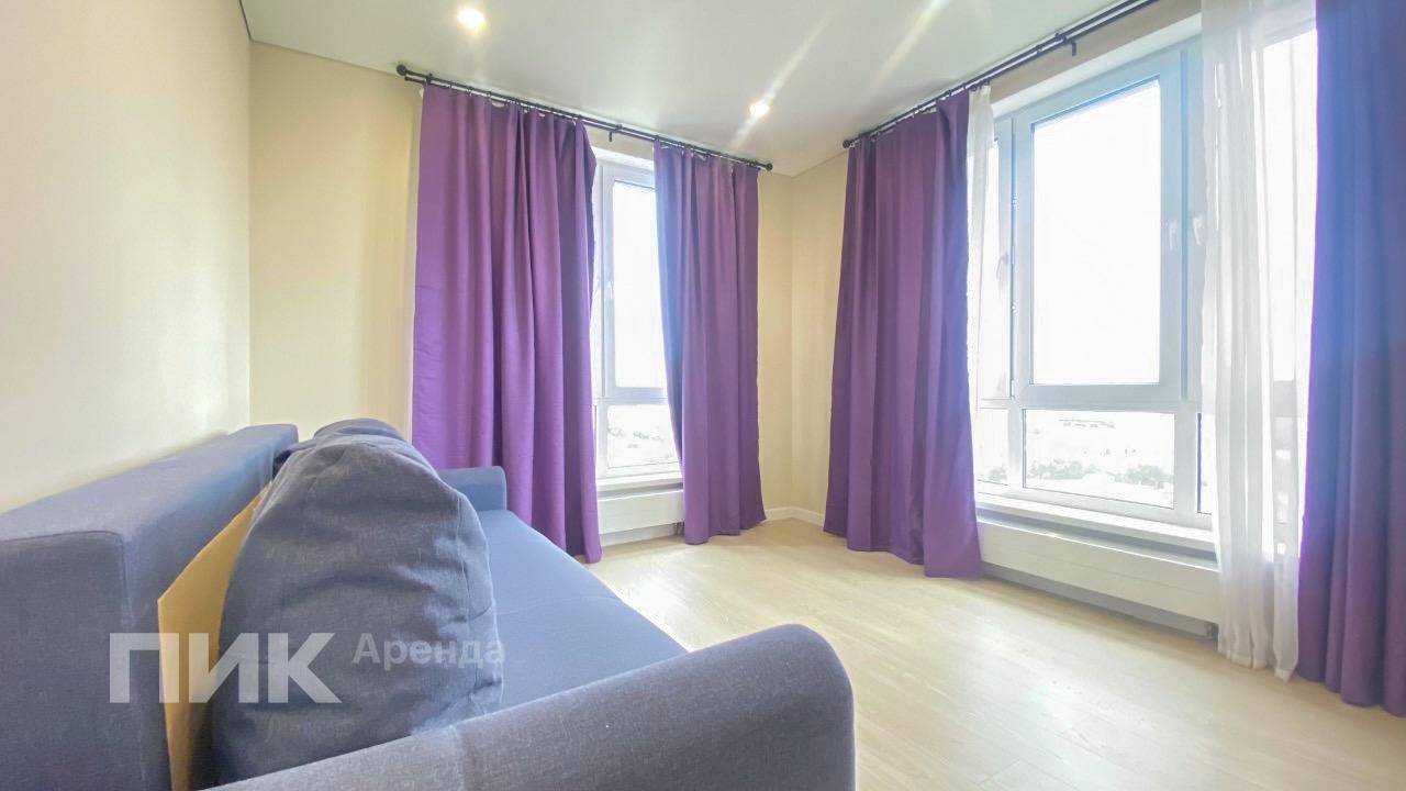 2-к. квартира, 51.3 м², 118 800 ₽/мес — фото № 5 2-к. квартира, 51.3 м², 118 800 ₽/мес — фото № 5