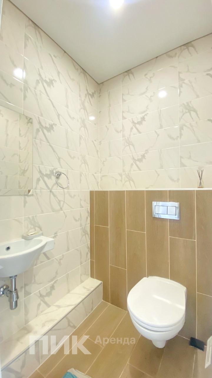2-к. квартира, 51.3 м², 118 800 ₽/мес — фото № 12 2-к. квартира, 51.3 м², 118 800 ₽/мес — фото № 12