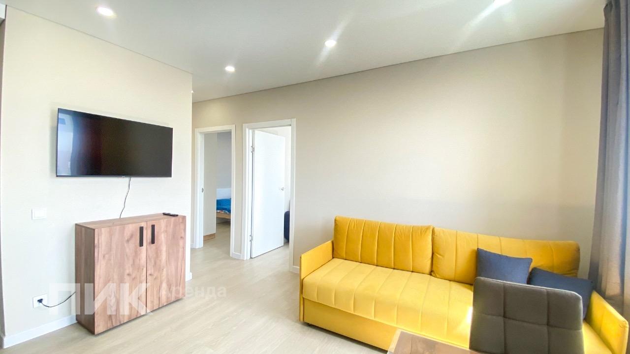 2-к. квартира, 51.3 м², 118 800 ₽/мес — фото № 10 2-к. квартира, 51.3 м², 118 800 ₽/мес — фото № 10