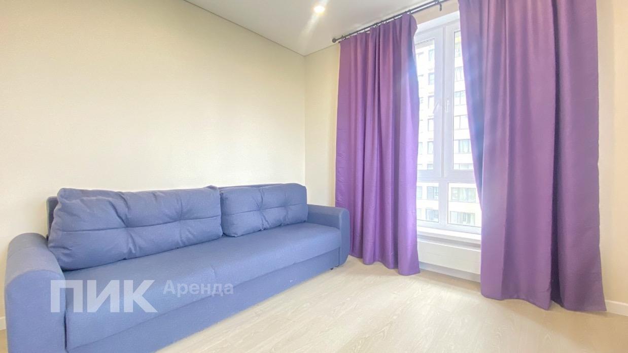 2-к. квартира, 51.3 м², 118 800 ₽/мес — фото № 4 2-к. квартира, 51.3 м², 118 800 ₽/мес — фото № 4