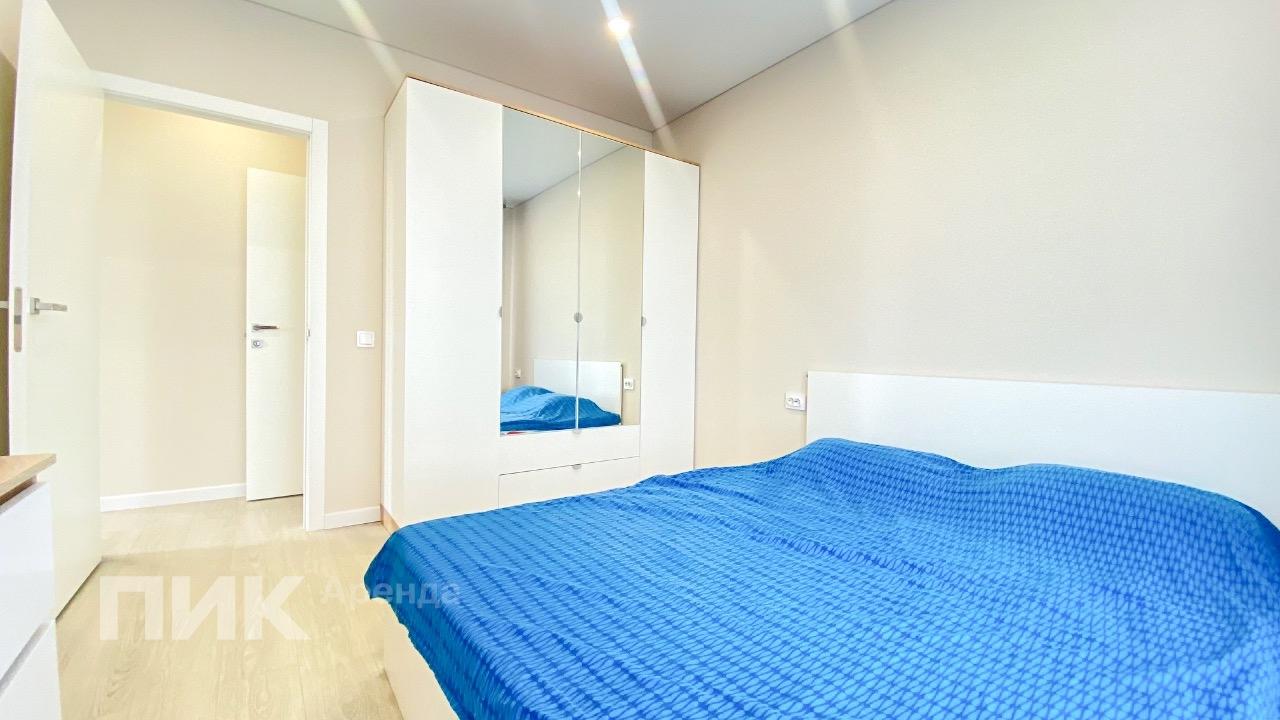 2-к. квартира, 51.3 м², 118 800 ₽/мес — фото № 3 2-к. квартира, 51.3 м², 118 800 ₽/мес — фото № 3