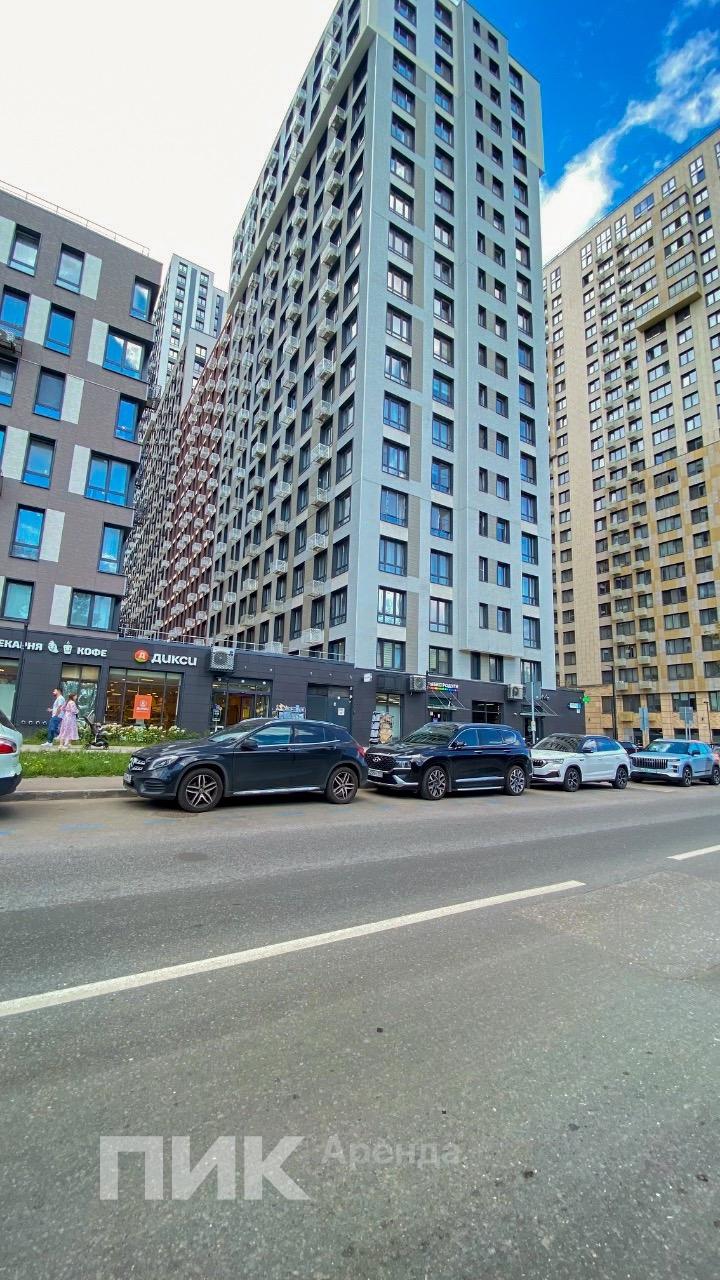 2-к. квартира, 51.3 м², 118 800 ₽/мес — фото № 18 2-к. квартира, 51.3 м², 118 800 ₽/мес — фото № 18