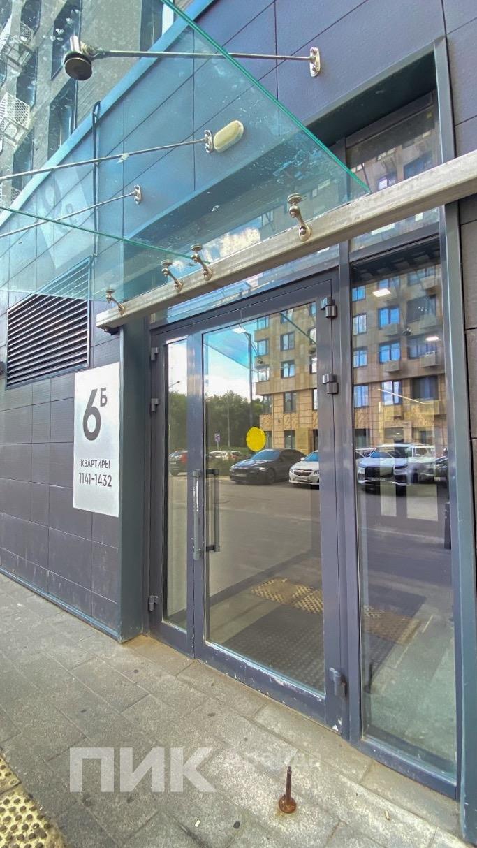 2-к. квартира, 51.3 м², 118 800 ₽/мес — фото № 16 2-к. квартира, 51.3 м², 118 800 ₽/мес — фото № 16
