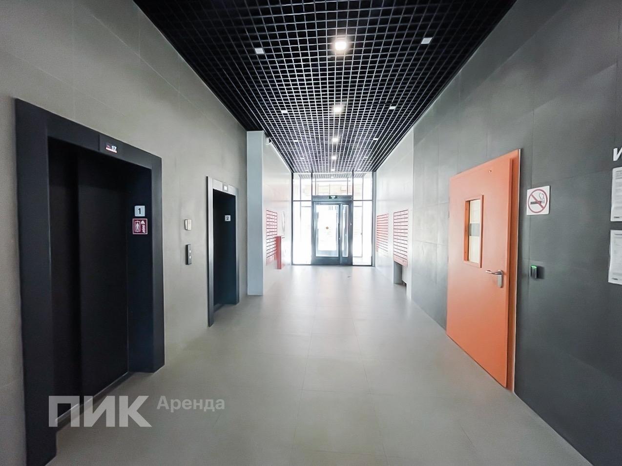 2-к. квартира, 40 м², 76 600 ₽/мес — фото № 13 2-к. квартира, 40 м², 76 600 ₽/мес — фото № 13