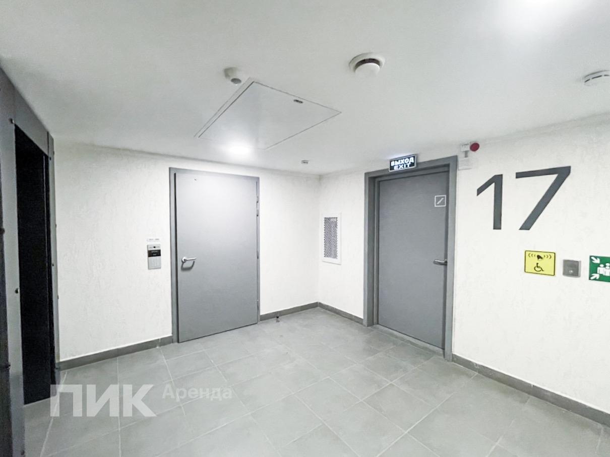 2-к. квартира, 40 м², 76 600 ₽/мес — фото № 12 2-к. квартира, 40 м², 76 600 ₽/мес — фото № 12
