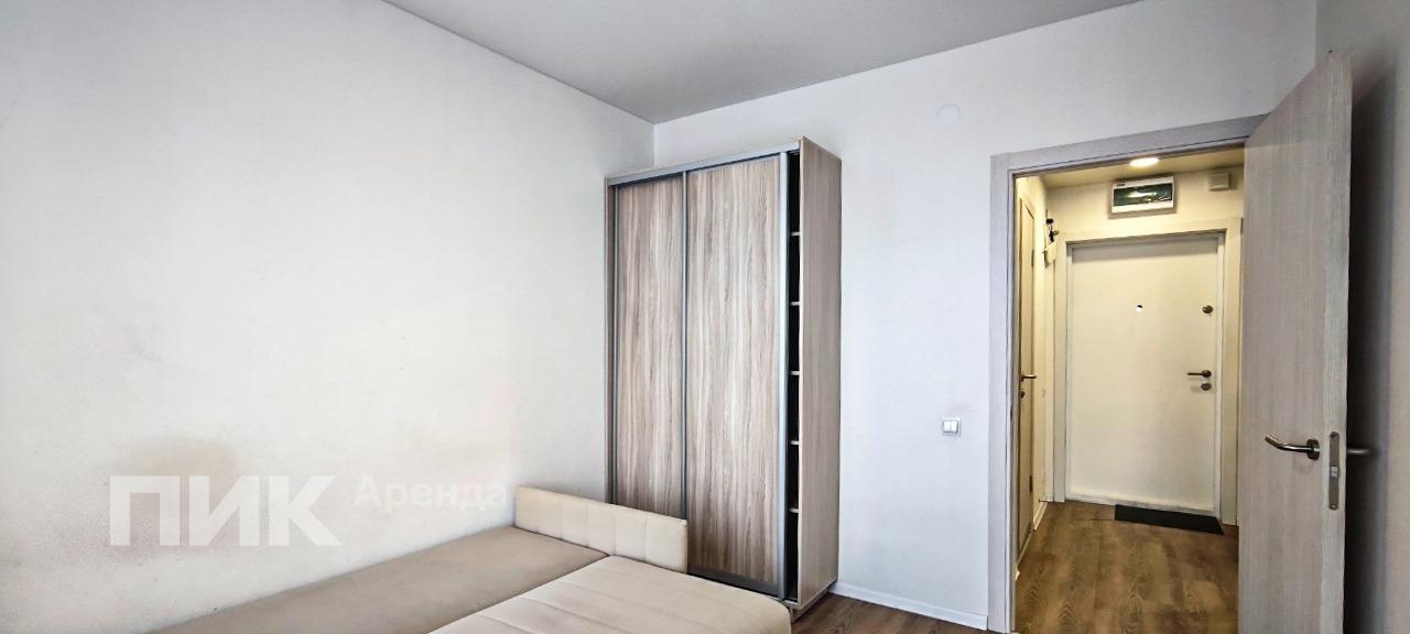 2-к. квартира, 40 м², 76 600 ₽/мес — фото № 6 2-к. квартира, 40 м², 76 600 ₽/мес — фото № 6
