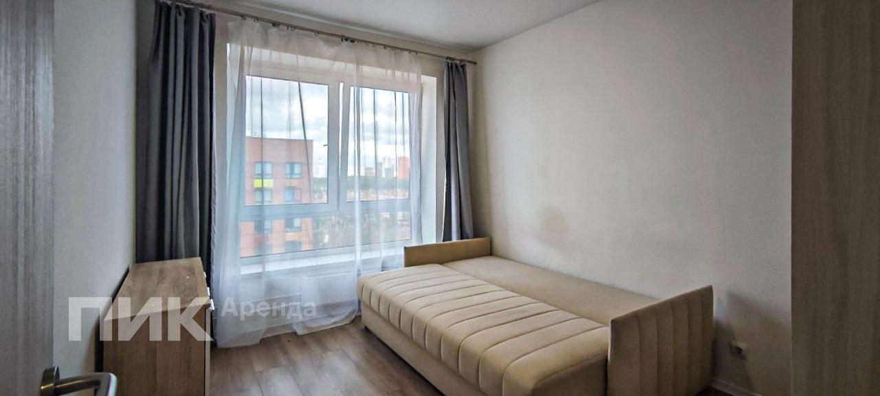 2-к. квартира, 40 м², 76 600 ₽/мес — фото № 5 2-к. квартира, 40 м², 76 600 ₽/мес — фото № 5