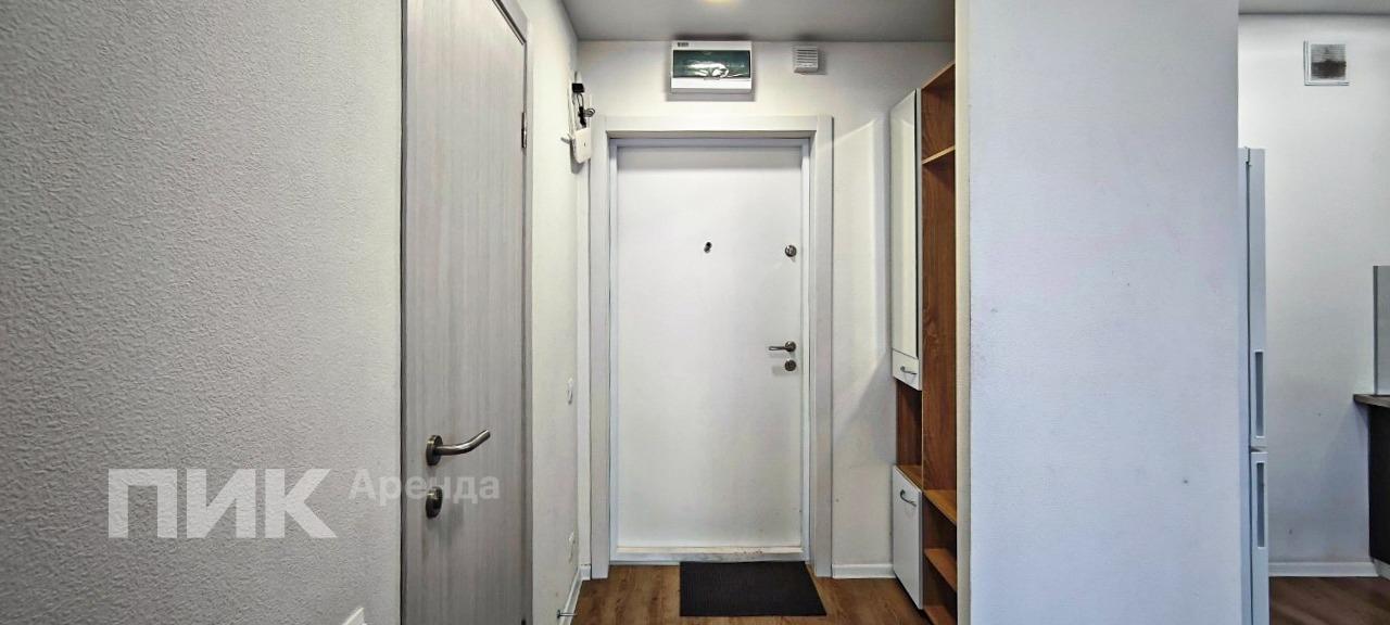 2-к. квартира, 40 м², 76 600 ₽/мес — фото № 10 2-к. квартира, 40 м², 76 600 ₽/мес — фото № 10