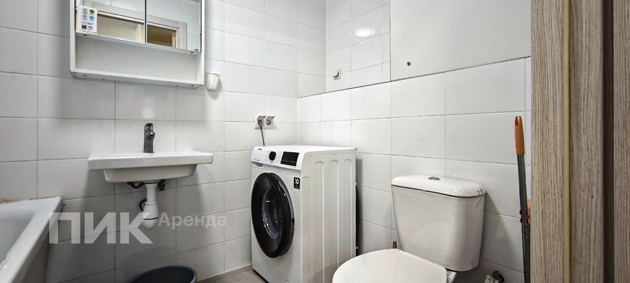 2-к. квартира, 40 м², 76 600 ₽/мес — фото № 8 2-к. квартира, 40 м², 76 600 ₽/мес — фото № 8