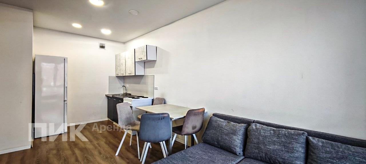 2-к. квартира, 40 м², 76 600 ₽/мес — фото № 3 2-к. квартира, 40 м², 76 600 ₽/мес — фото № 3
