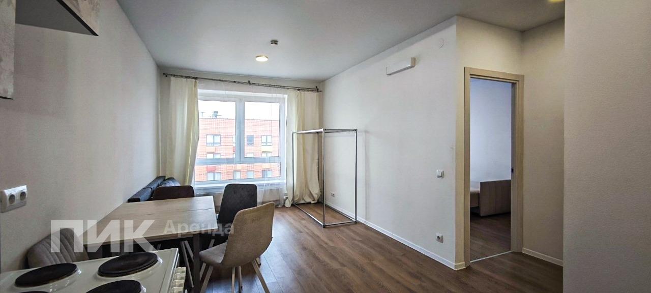 2-к. квартира, 40 м², 76 600 ₽/мес — фото № 2 2-к. квартира, 40 м², 76 600 ₽/мес — фото № 2