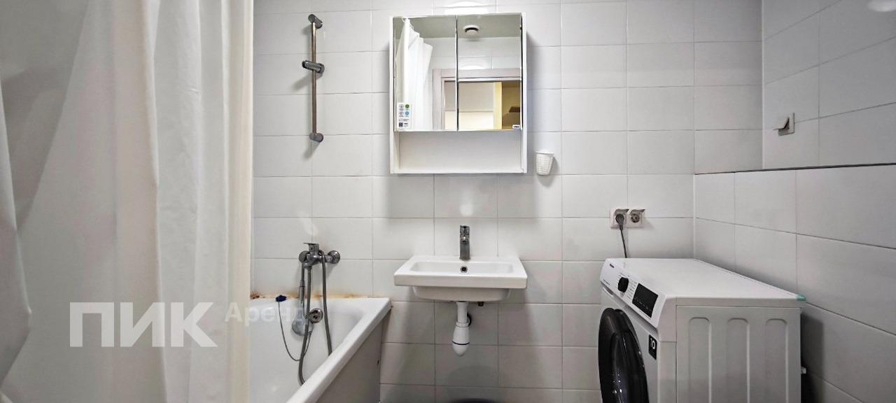 2-к. квартира, 40 м², 76 600 ₽/мес — фото № 7 2-к. квартира, 40 м², 76 600 ₽/мес — фото № 7