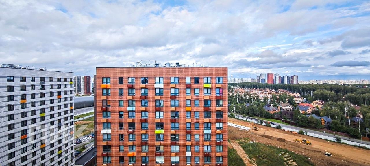 2-к. квартира, 40 м², 76 600 ₽/мес — фото № 14 2-к. квартира, 40 м², 76 600 ₽/мес — фото № 14