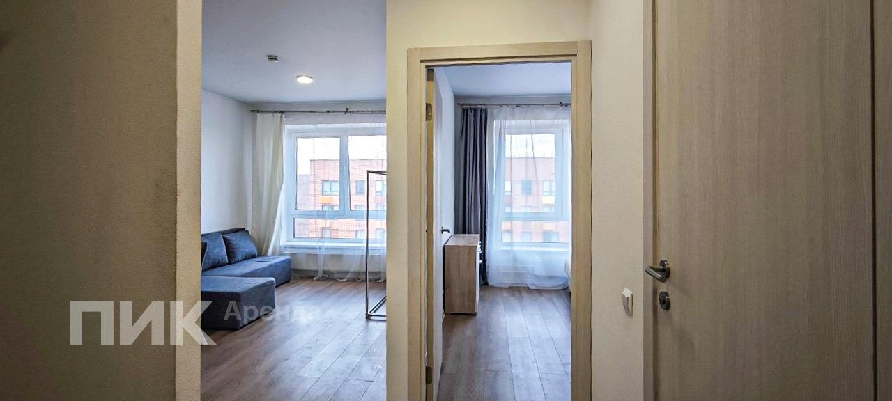 2-к. квартира, 40 м², 76 600 ₽/мес — фото № 9 2-к. квартира, 40 м², 76 600 ₽/мес — фото № 9