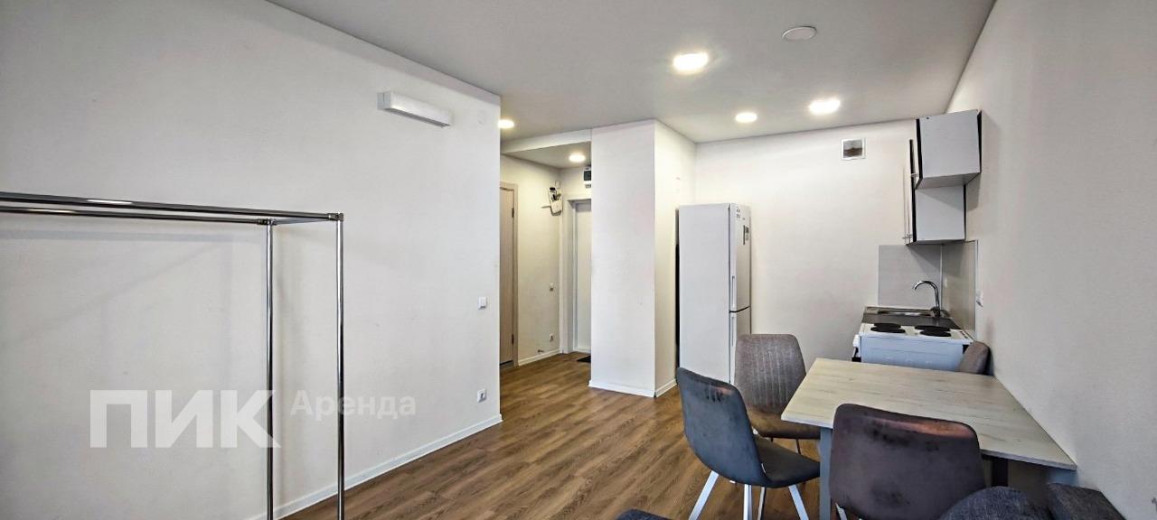2-к. квартира, 40 м², 76 600 ₽/мес — фото № 4 2-к. квартира, 40 м², 76 600 ₽/мес — фото № 4